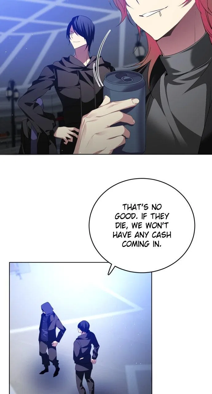 Zero Game Chapter 346 – Page 25