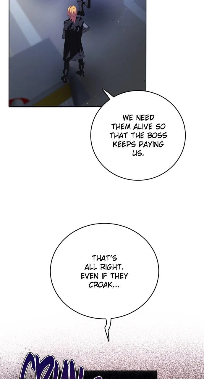 Zero Game Chapter 346 – Page 26