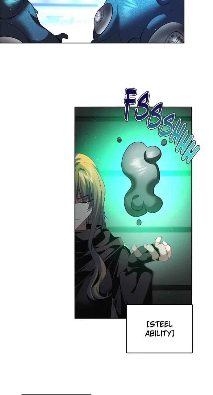 Zero Game Chapter 346 – Page 31