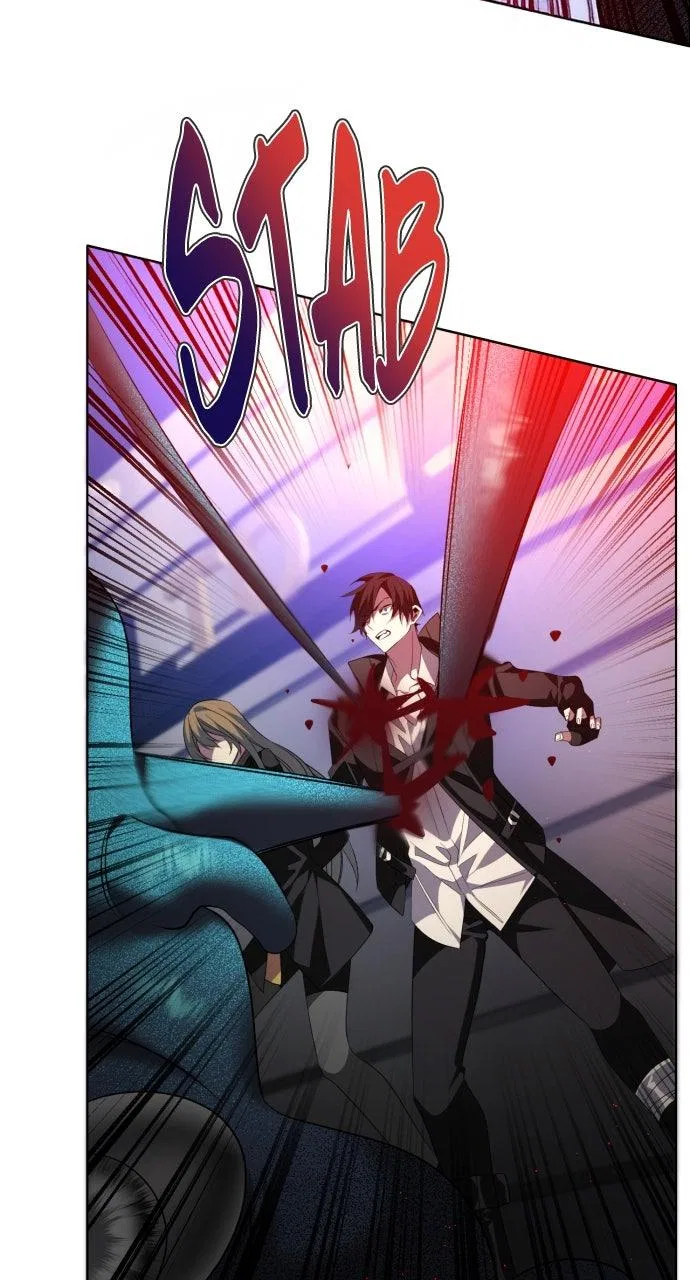 Zero Game Chapter 346 – Page 37