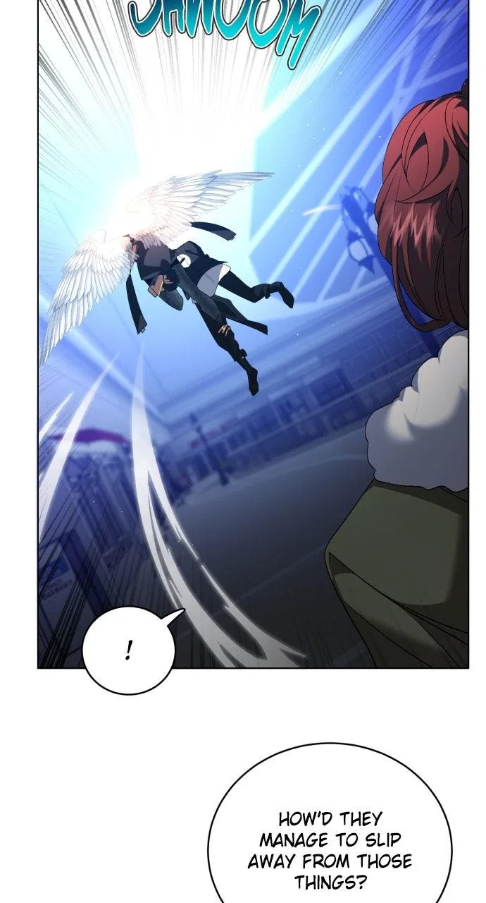 Zero Game Chapter 346 – Page 48