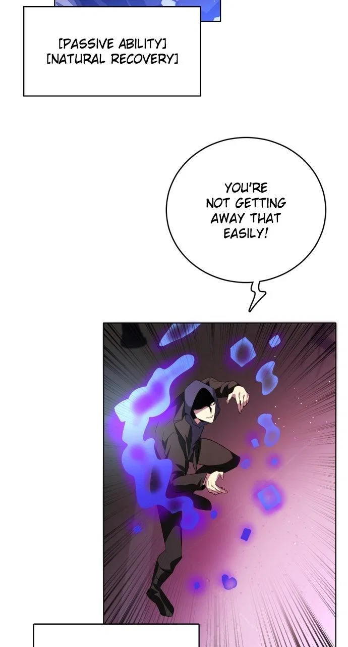 Zero Game Chapter 346 – Page 51