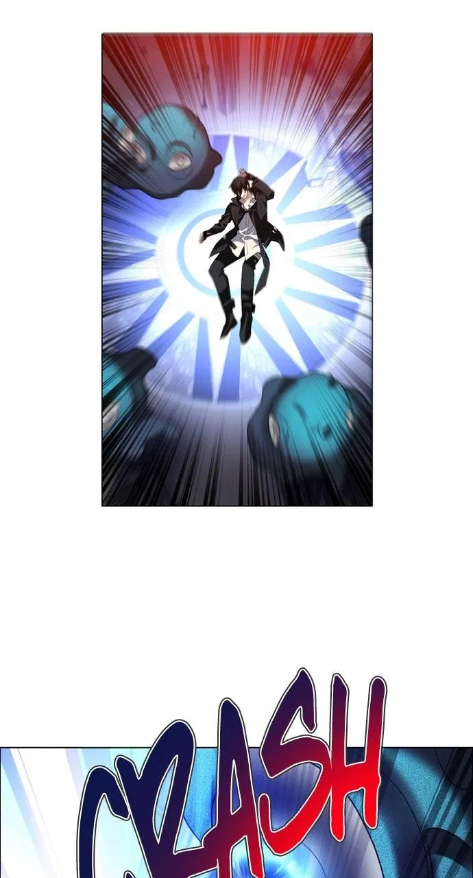 Zero Game Chapter 346 – Page 56