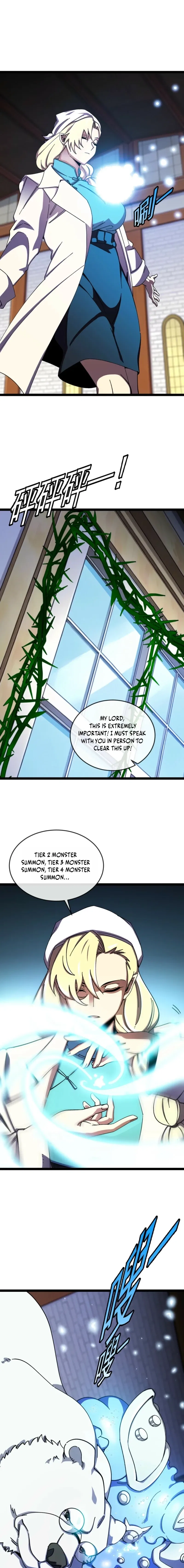 Titan Forge Chapter 8 – Page 3