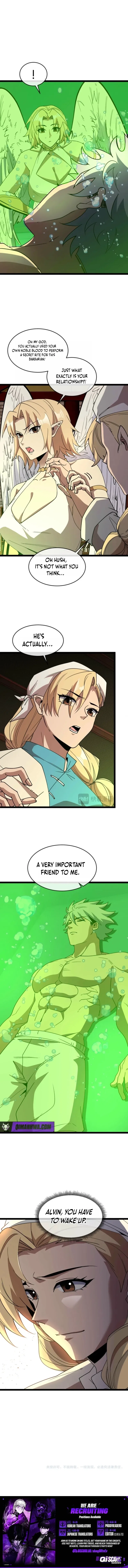 Titan Forge Chapter 8 – Page 13