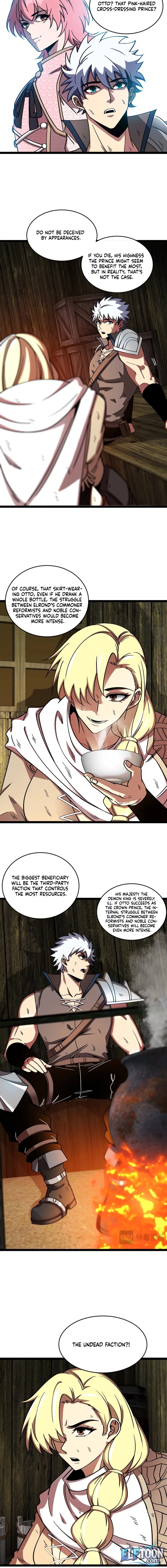 Titan Forge Chapter 5 – Page 2