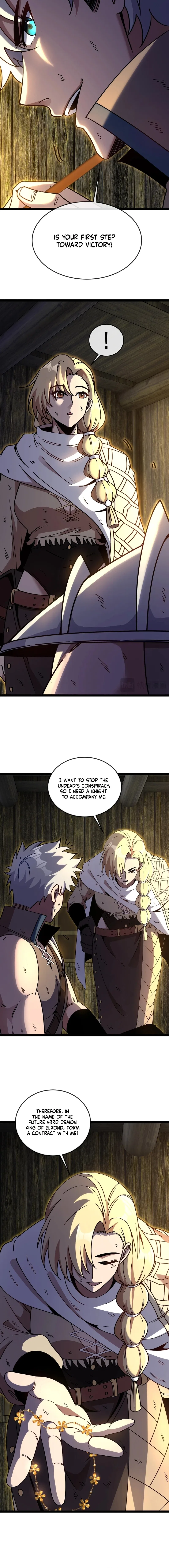 Titan Forge Chapter 5 – Page 4