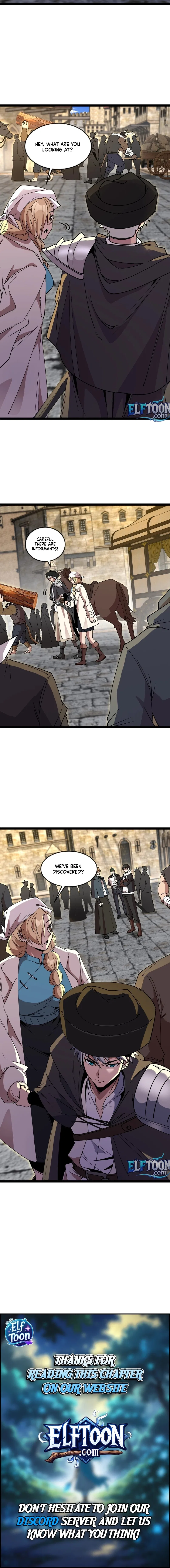 Titan Forge Chapter 5 – Page 12