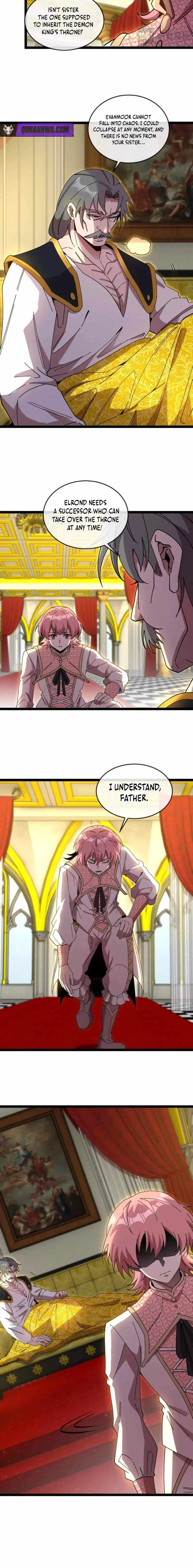 Titan Forge Chapter 4 – Page 6