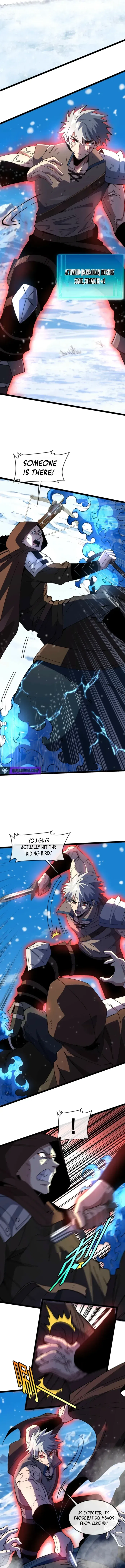 Titan Forge Chapter 2 – Page 3