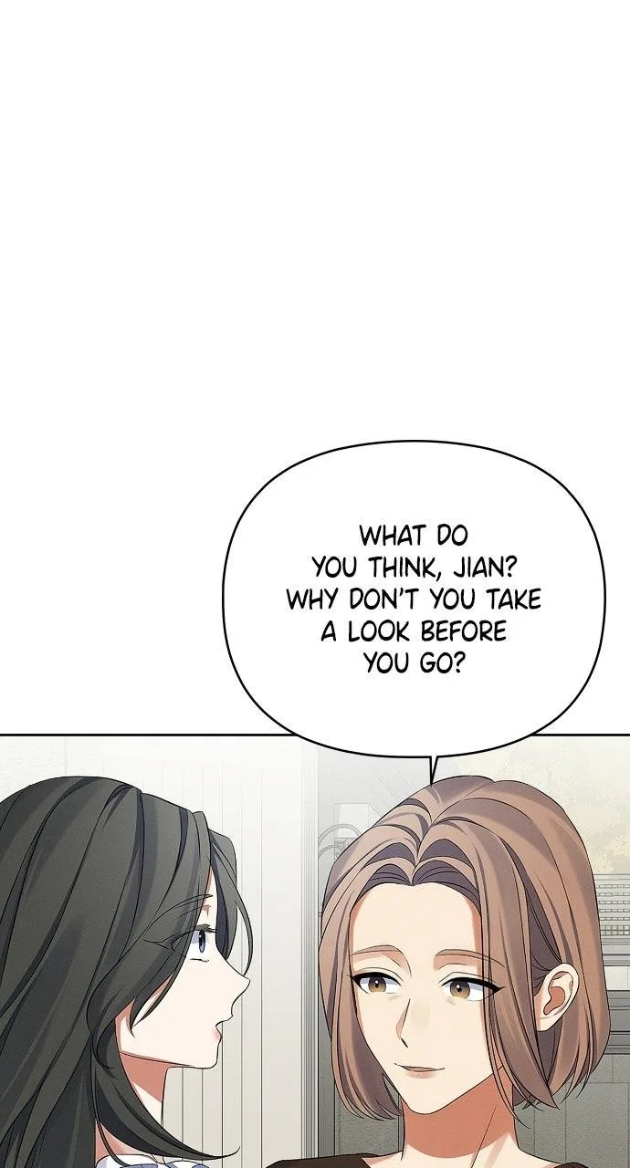 When Love Calls My Name Chapter 34 – Page 3