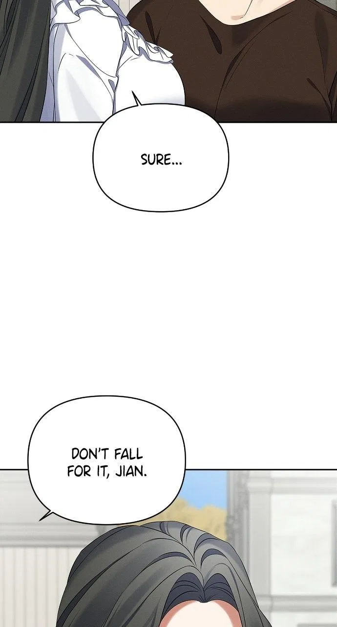 When Love Calls My Name Chapter 34 – Page 4