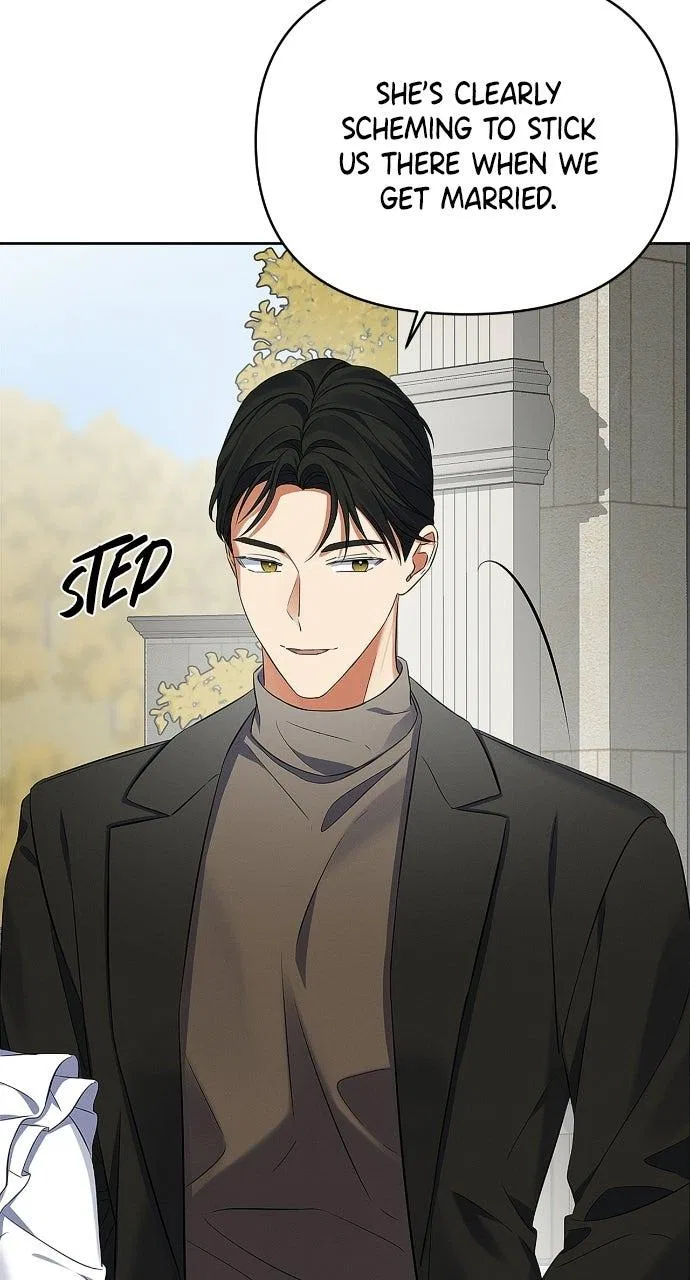 When Love Calls My Name Chapter 34 – Page 6