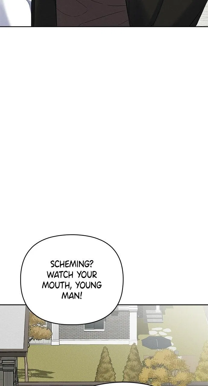 When Love Calls My Name Chapter 34 – Page 7