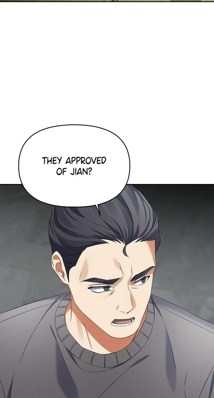 When Love Calls My Name Chapter 34 – Page 15