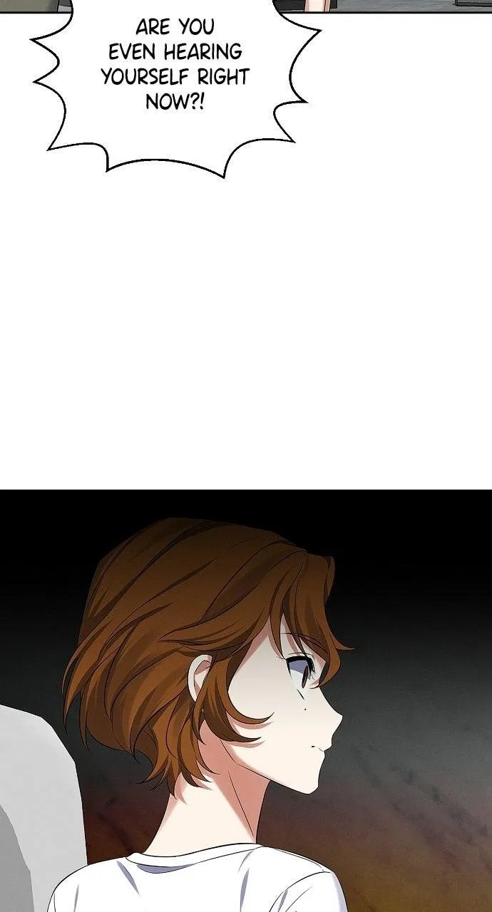 When Love Calls My Name Chapter 34 – Page 22