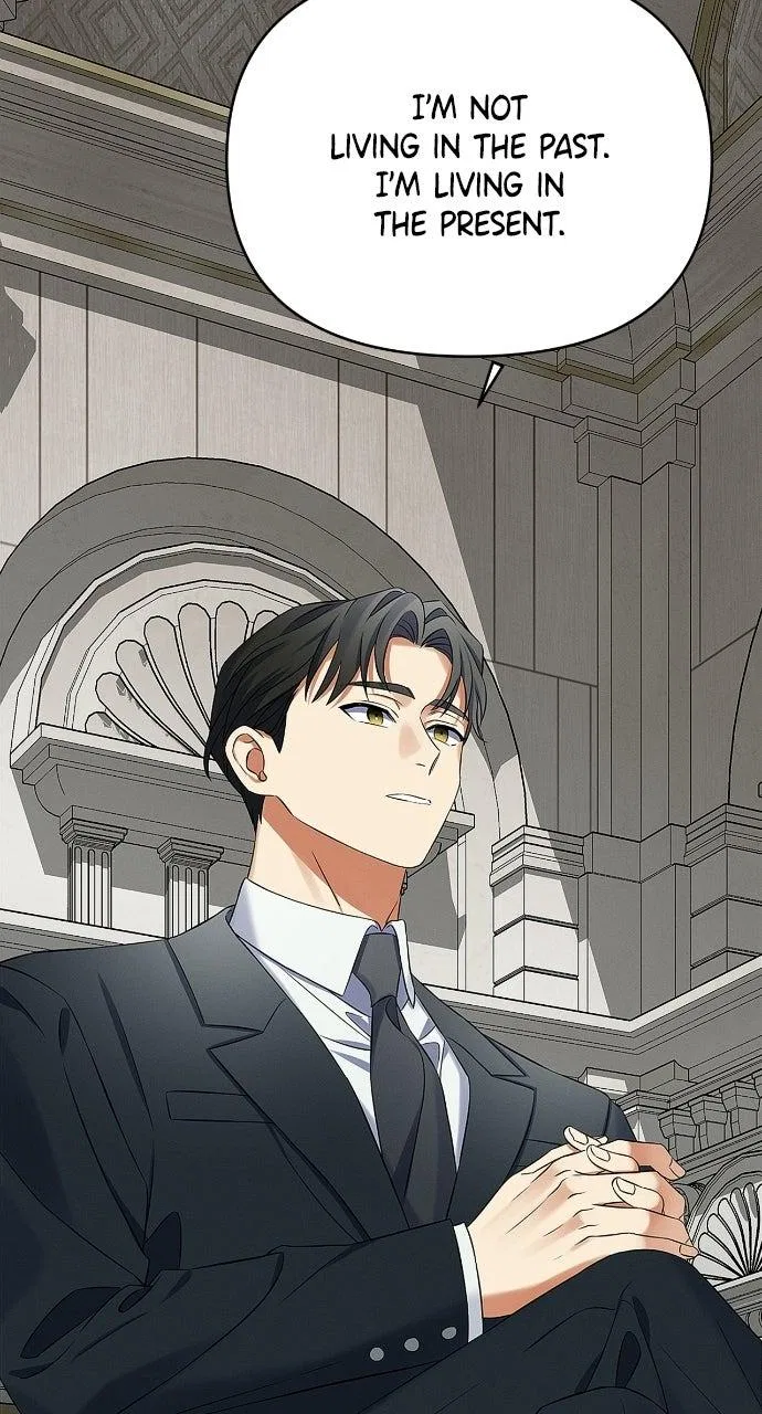 When Love Calls My Name Chapter 34 – Page 28