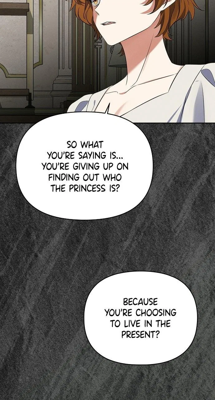 When Love Calls My Name Chapter 34 – Page 30
