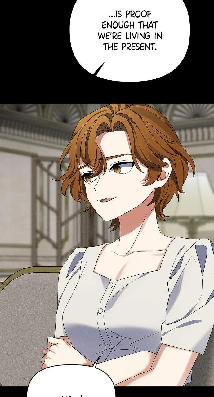 When Love Calls My Name Chapter 34 – Page 34