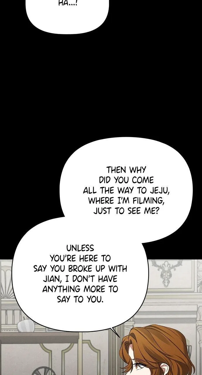 When Love Calls My Name Chapter 34 – Page 35