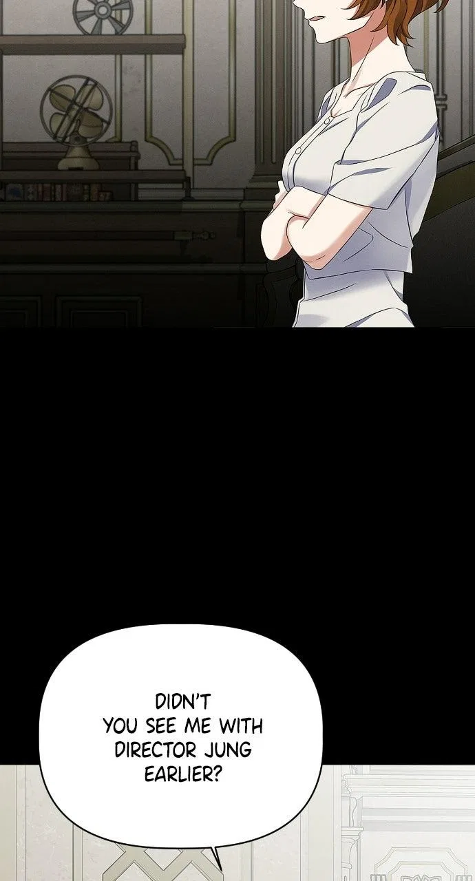 When Love Calls My Name Chapter 34 – Page 36