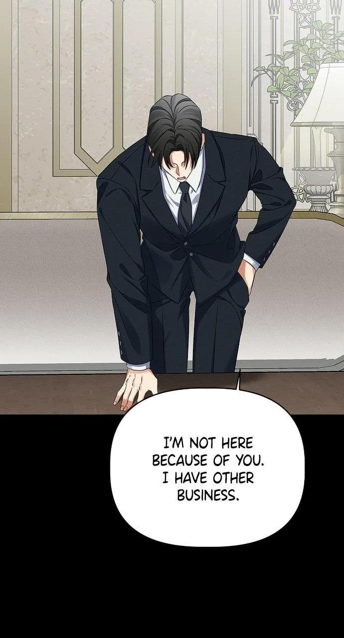 When Love Calls My Name Chapter 34 – Page 37
