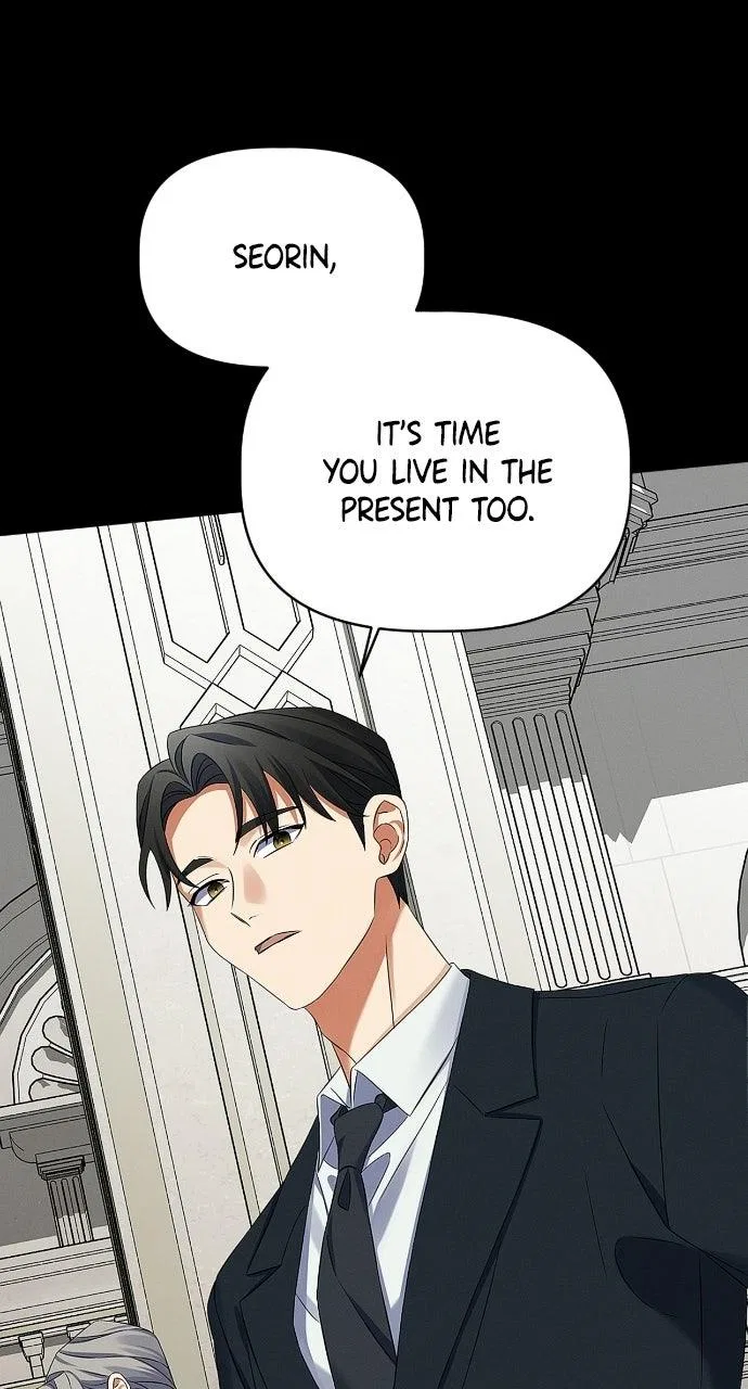 When Love Calls My Name Chapter 34 – Page 38