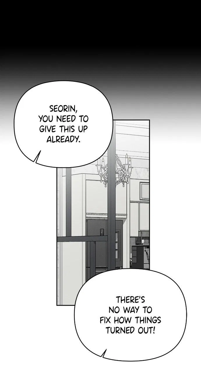 When Love Calls My Name Chapter 34 – Page 42