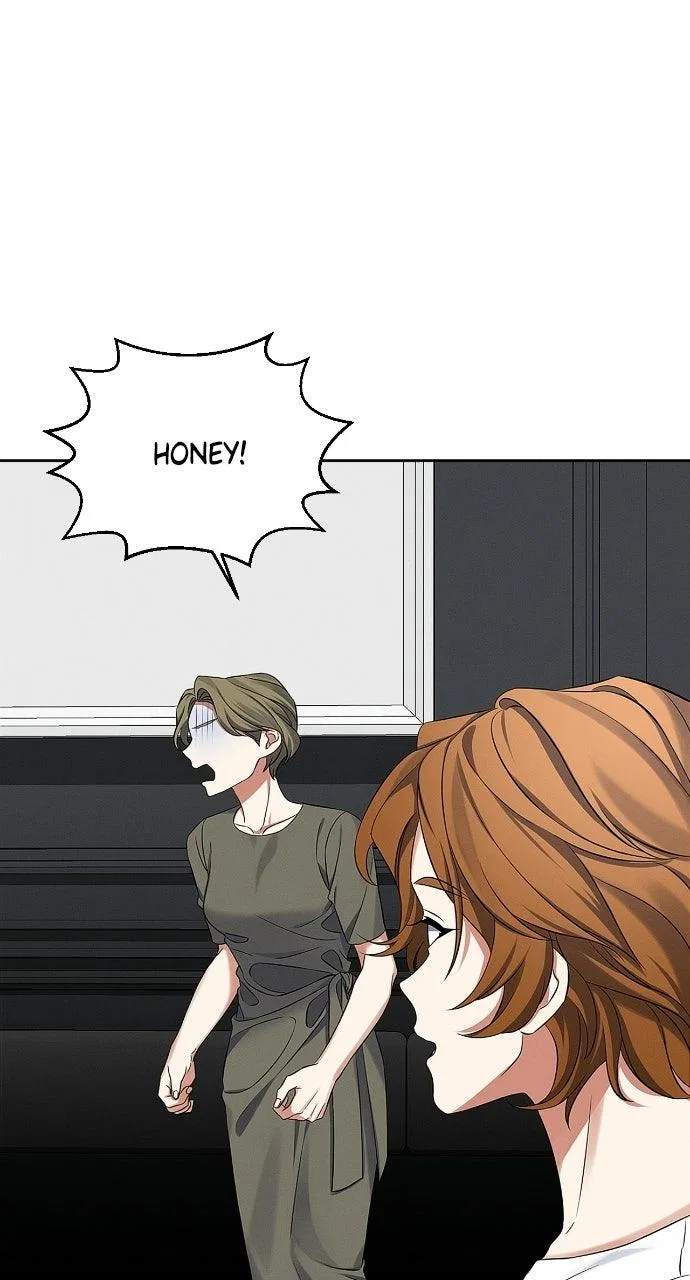 When Love Calls My Name Chapter 34 – Page 43