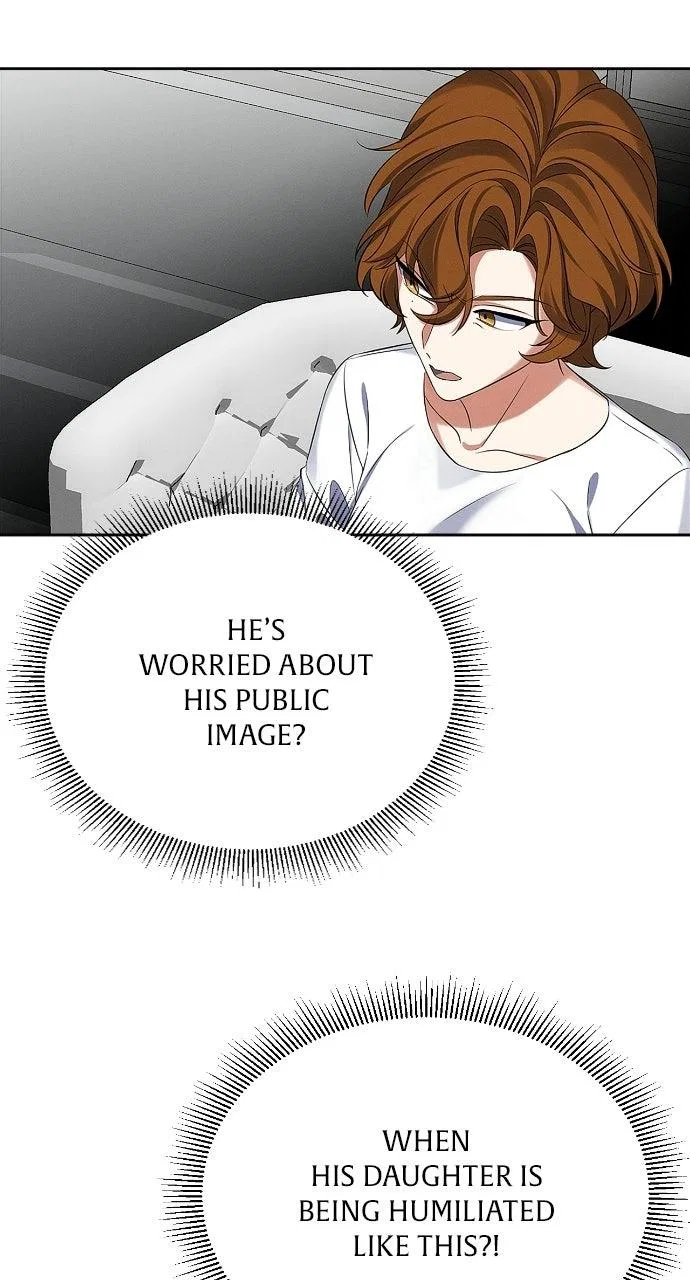 When Love Calls My Name Chapter 34 – Page 47