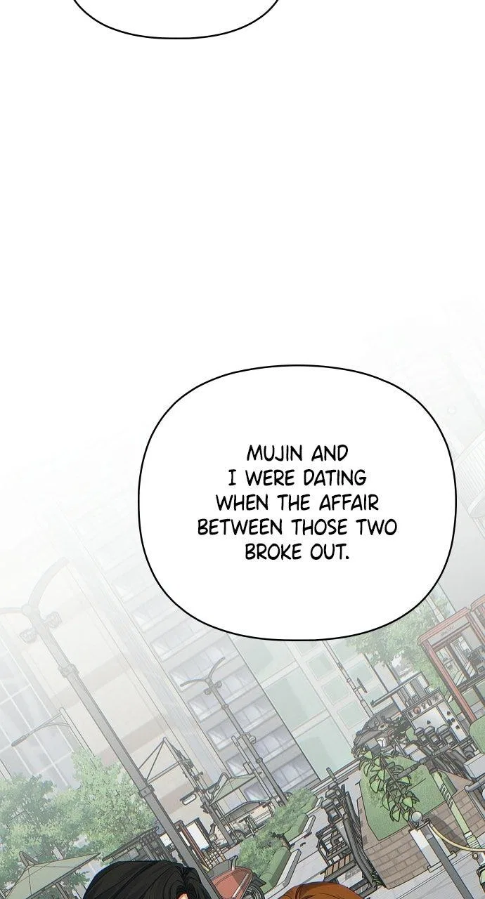 When Love Calls My Name Chapter 34 – Page 49