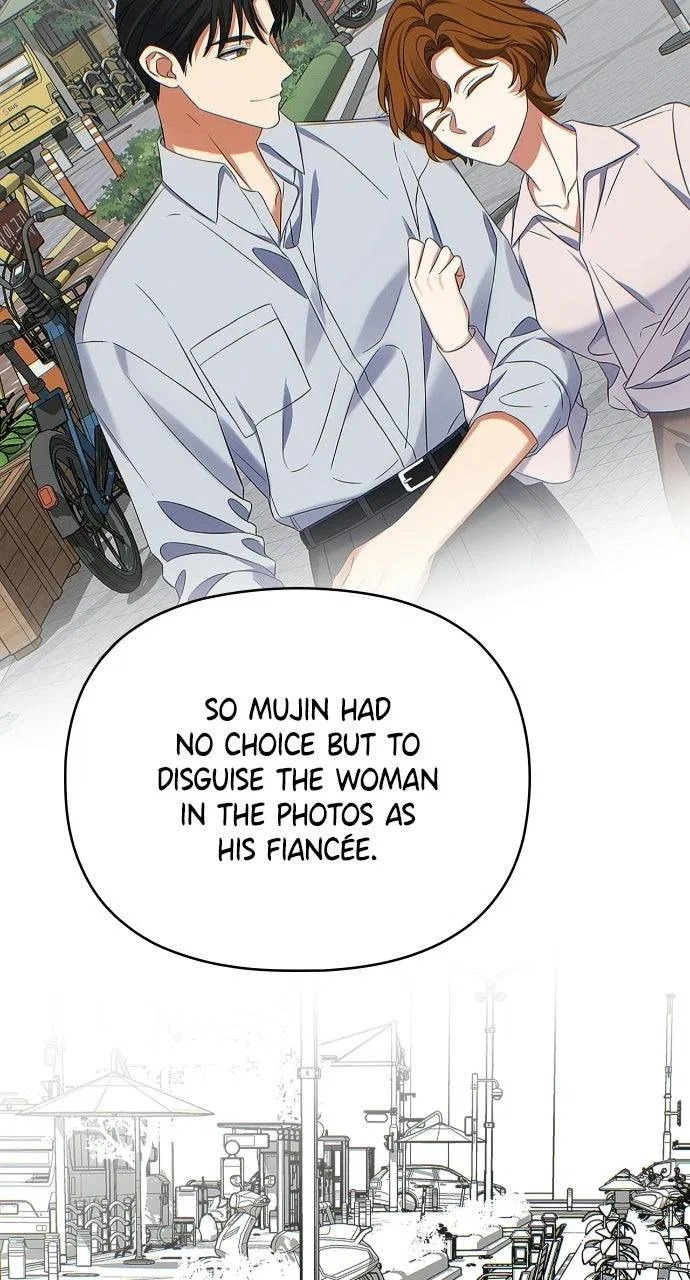 When Love Calls My Name Chapter 34 – Page 50