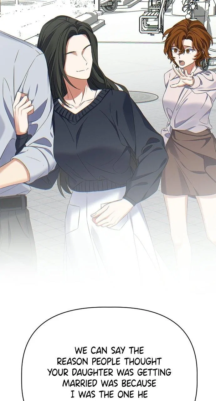 When Love Calls My Name Chapter 34 – Page 51