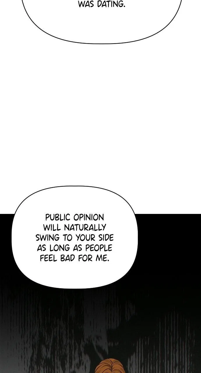 When Love Calls My Name Chapter 34 – Page 52