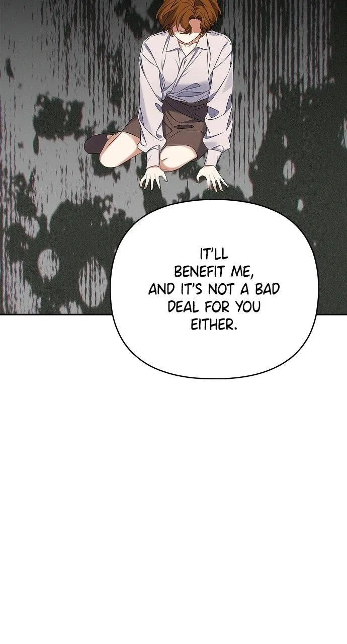 When Love Calls My Name Chapter 34 – Page 53