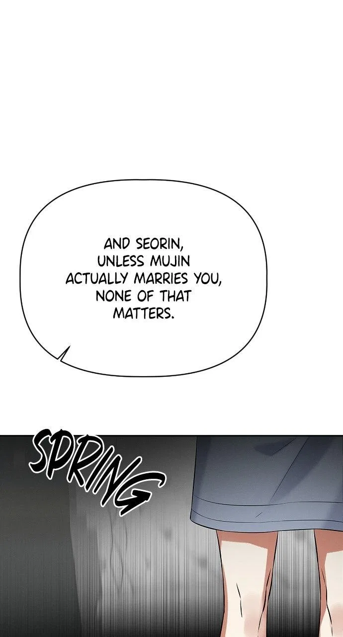 When Love Calls My Name Chapter 34 – Page 55