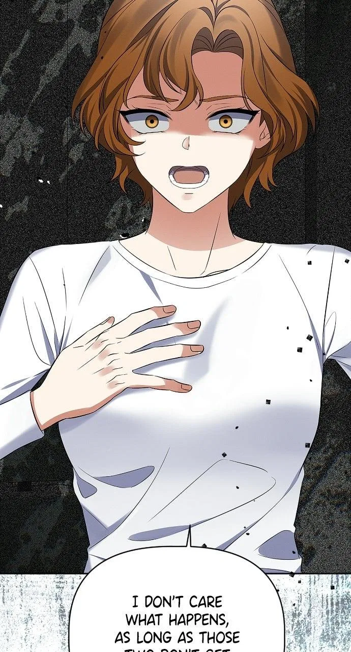 When Love Calls My Name Chapter 34 – Page 57
