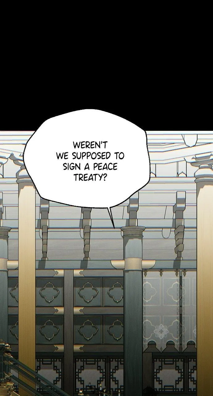 When Love Calls My Name Chapter 34 – Page 65