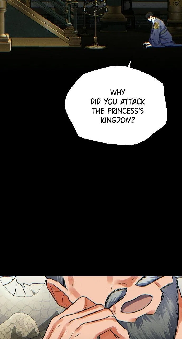 When Love Calls My Name Chapter 34 – Page 66