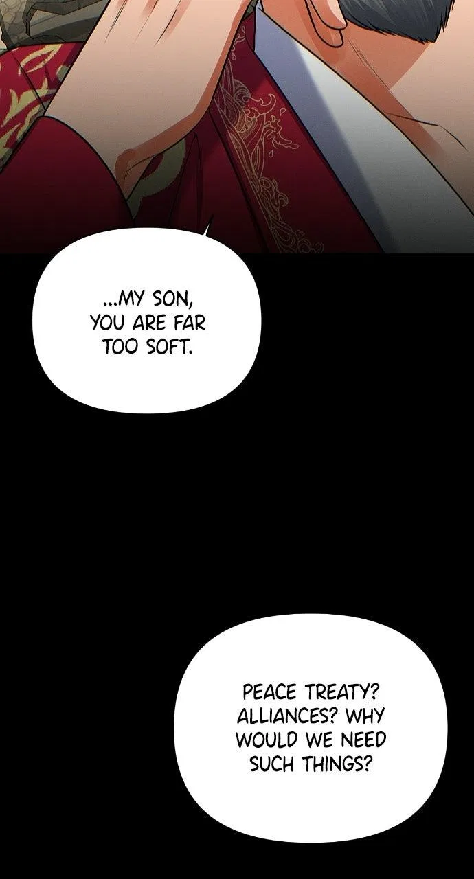 When Love Calls My Name Chapter 34 – Page 67