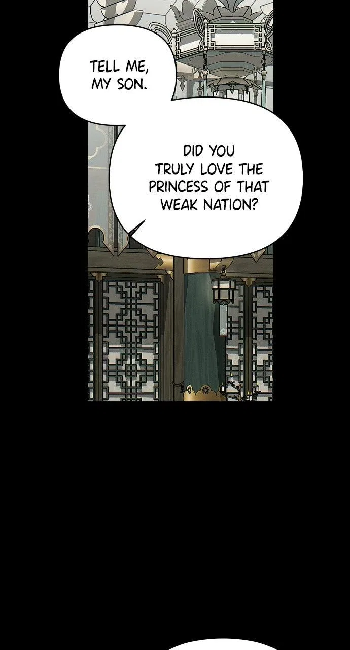 When Love Calls My Name Chapter 34 – Page 71