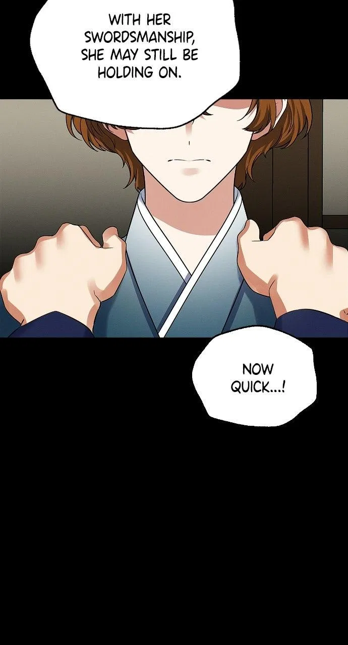 When Love Calls My Name Chapter 34 – Page 78