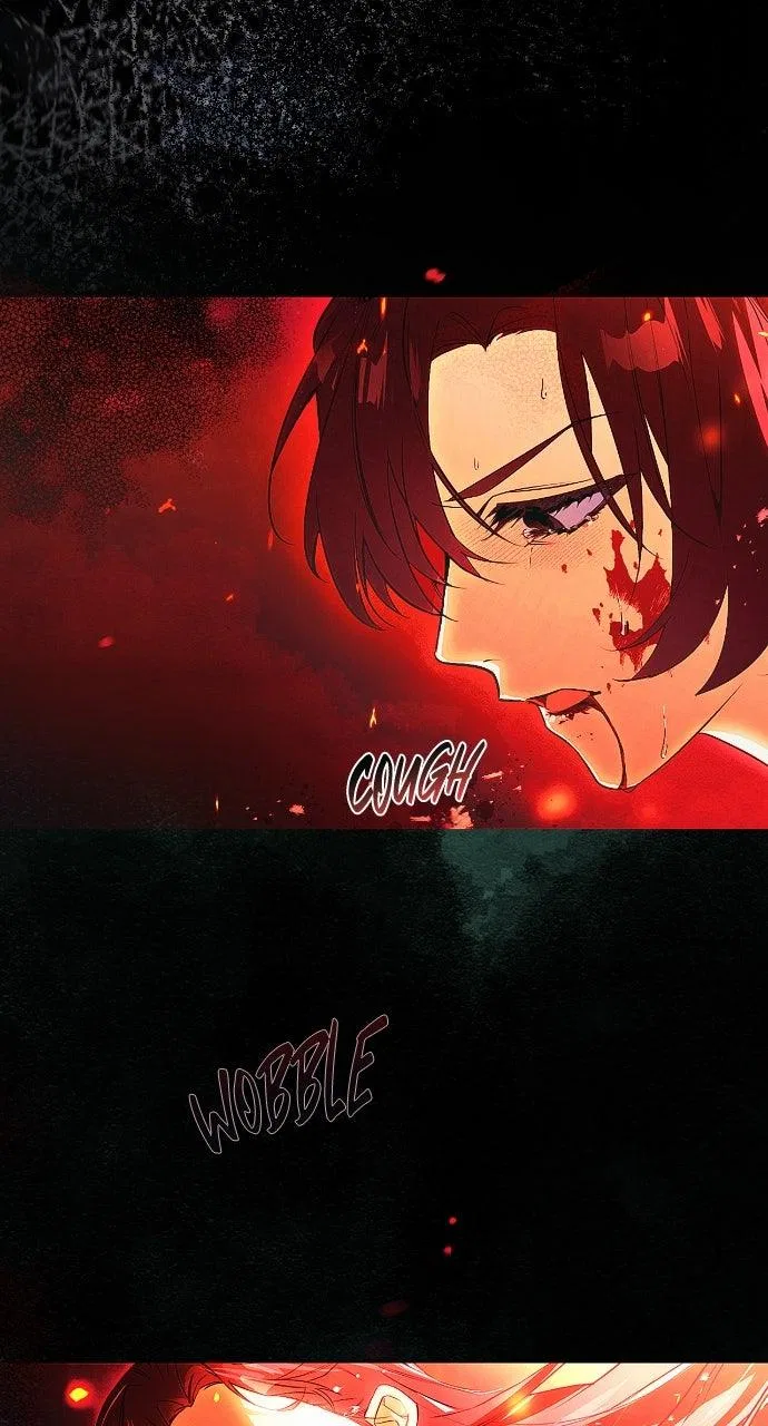 When Love Calls My Name Chapter 34 – Page 83