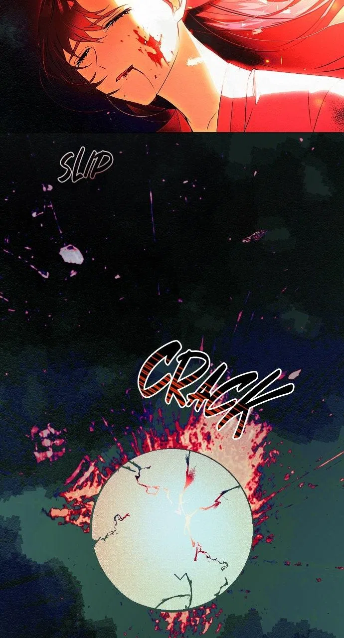 When Love Calls My Name Chapter 34 – Page 84