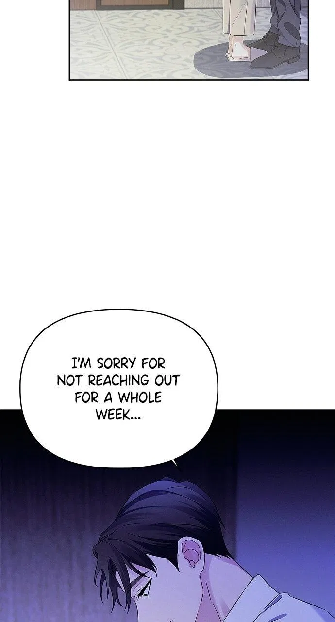 When Love Calls My Name Chapter 33 – Page 3