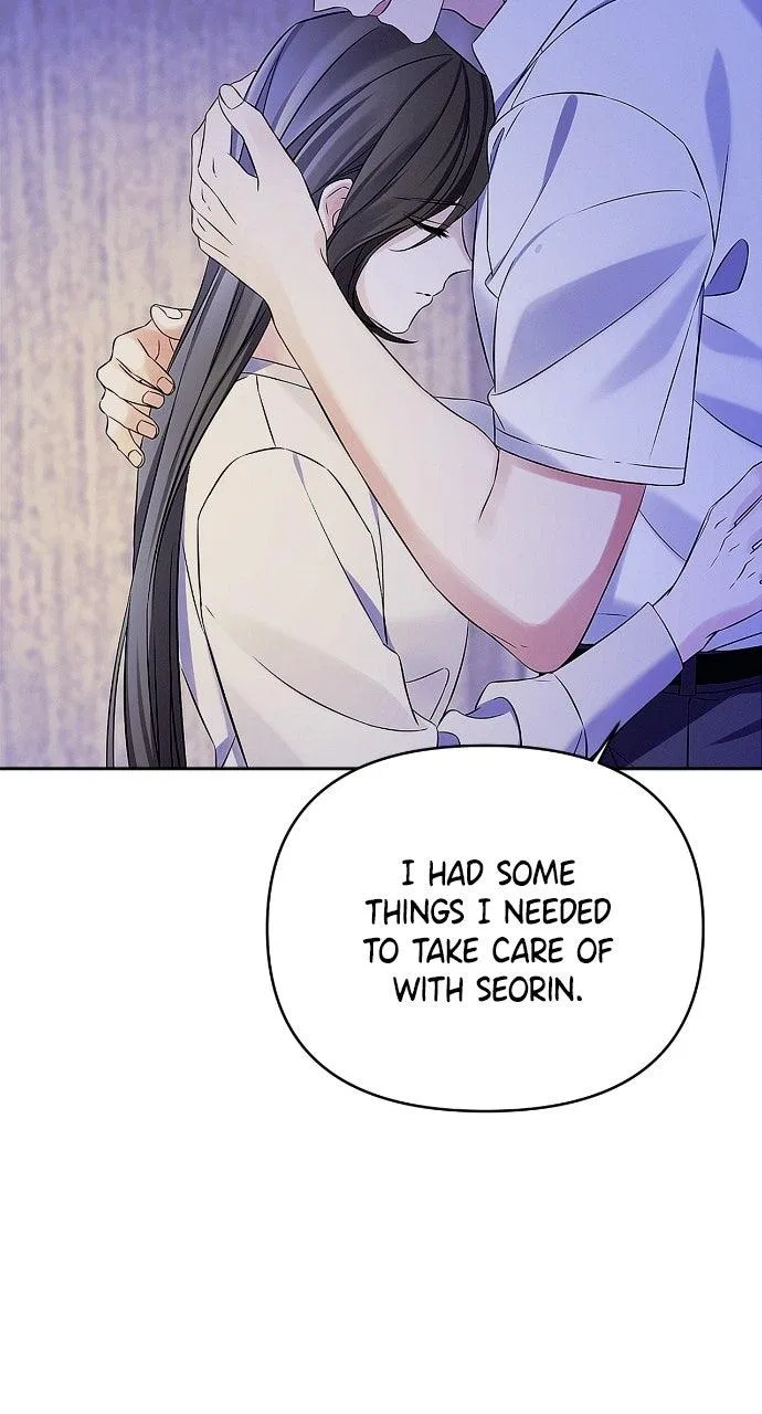 When Love Calls My Name Chapter 33 – Page 4