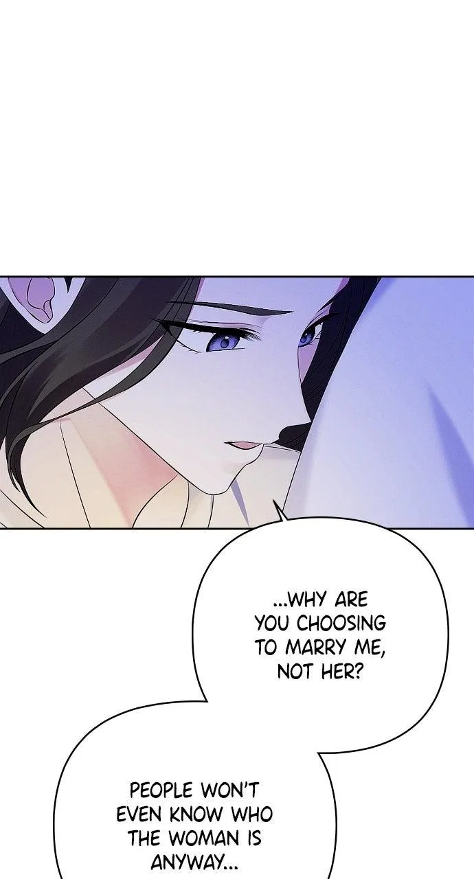 When Love Calls My Name Chapter 33 – Page 5