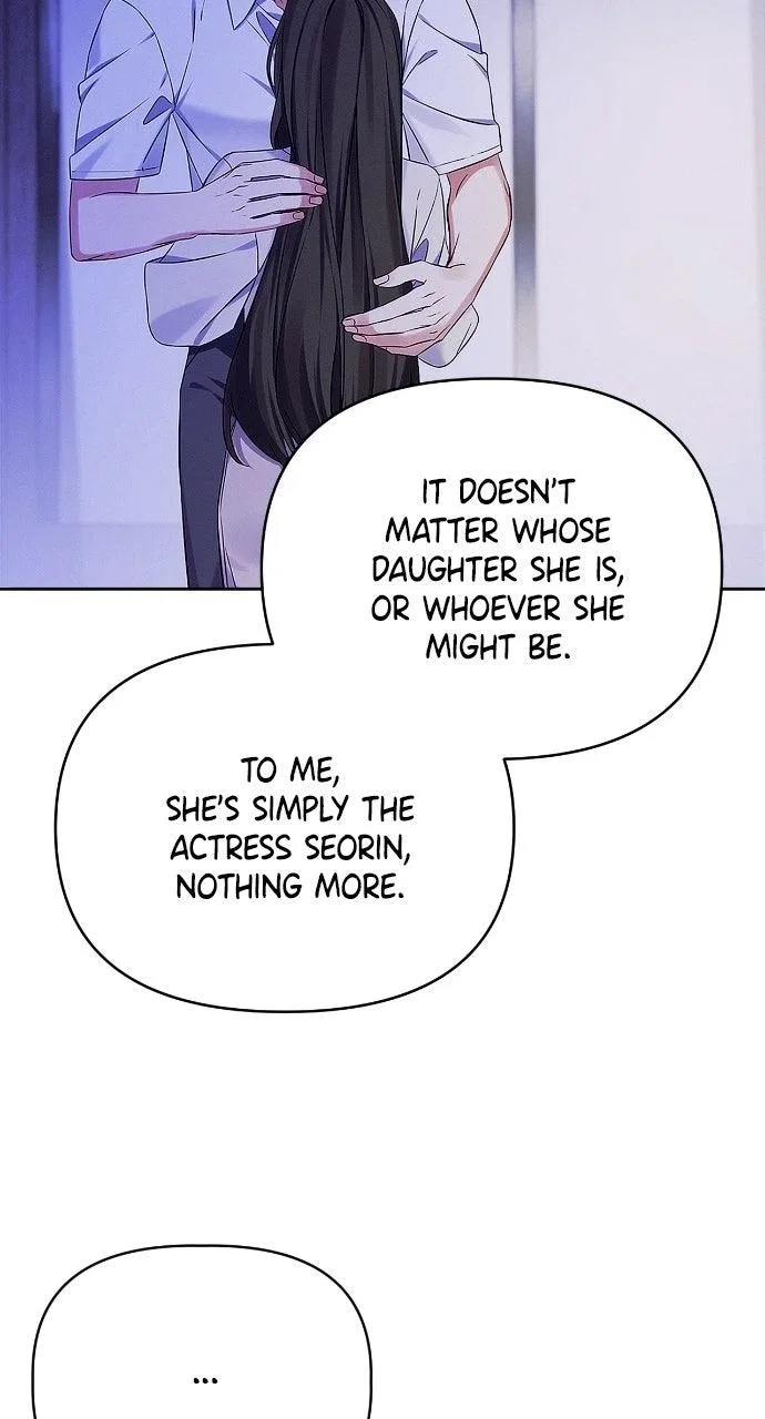 When Love Calls My Name Chapter 33 – Page 7