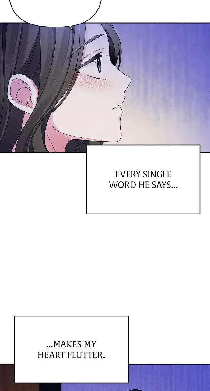 When Love Calls My Name Chapter 33 – Page 8