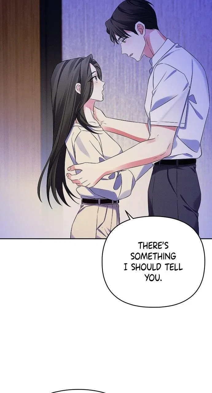 When Love Calls My Name Chapter 33 – Page 9